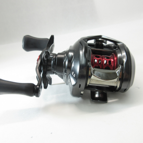 20アルファスエアTW 8.6L
